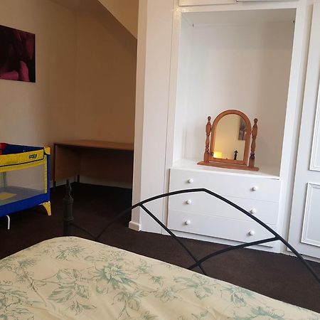 Blackpoolholidaylets Vicarage Lane エクステリア 写真