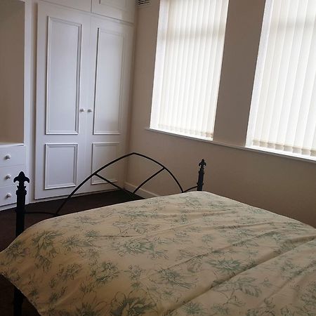 Blackpoolholidaylets Vicarage Lane エクステリア 写真
