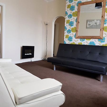 Blackpoolholidaylets Vicarage Lane エクステリア 写真