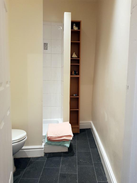 Blackpoolholidaylets Vicarage Lane エクステリア 写真