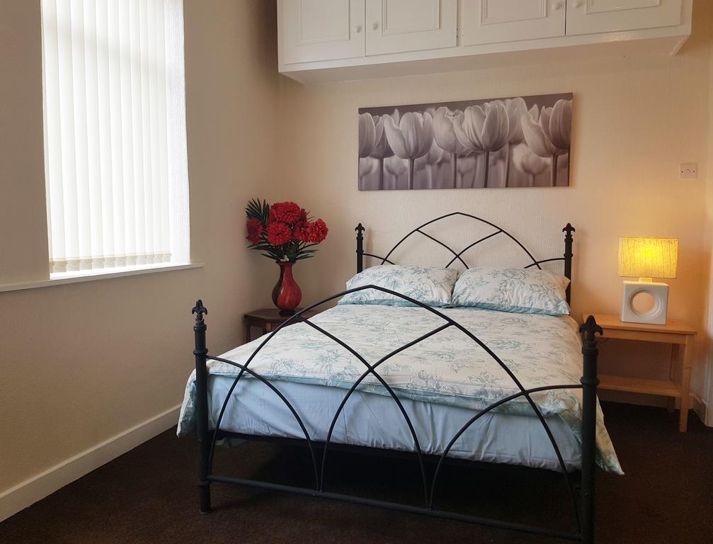 Blackpoolholidaylets Vicarage Lane エクステリア 写真