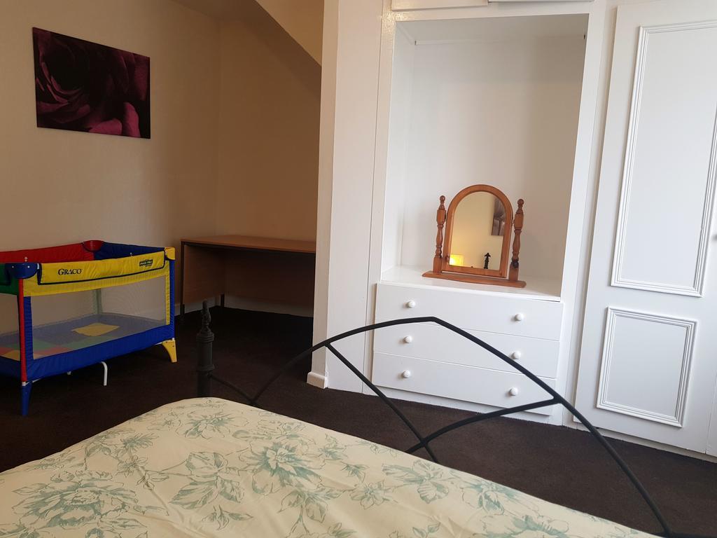 Blackpoolholidaylets Vicarage Lane エクステリア 写真