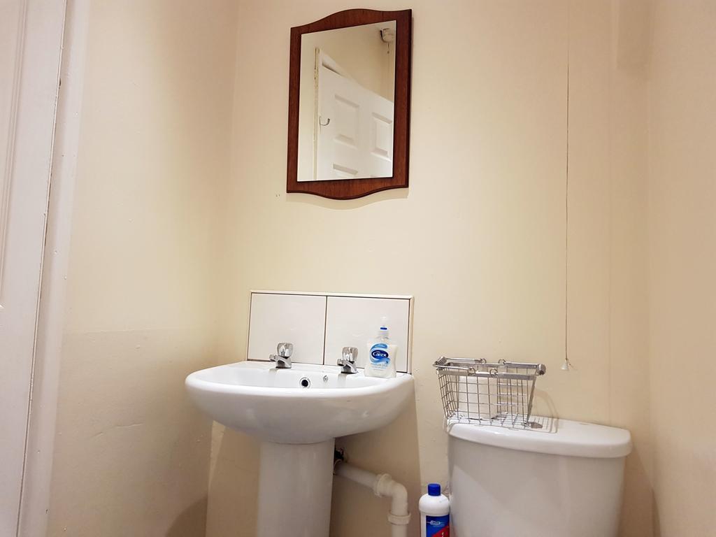 Blackpoolholidaylets Vicarage Lane エクステリア 写真