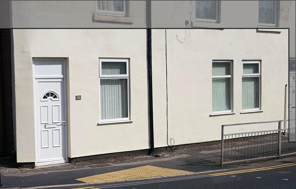 Blackpoolholidaylets Vicarage Lane エクステリア 写真