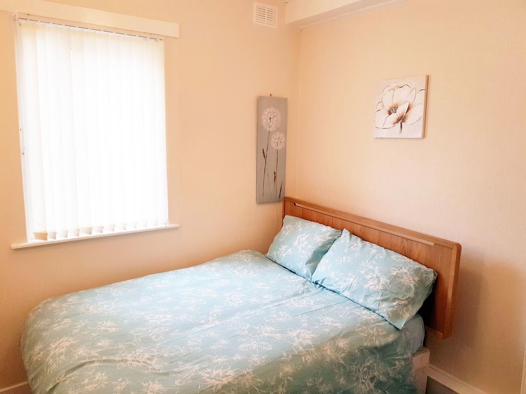 Blackpoolholidaylets Vicarage Lane エクステリア 写真